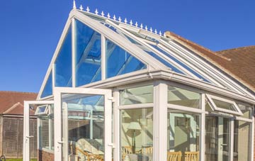 conservatory roof insulation costs Uppat