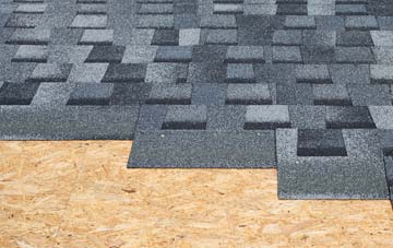 expert Uppat asphalt roof companies