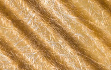 Uppat fibreglass roof waterproofing