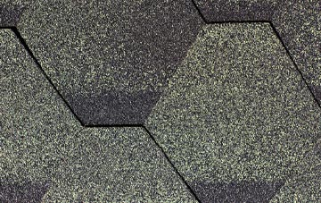 Uppat fibreglass shingle repairs