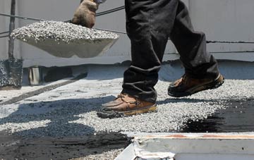 Uppat flat roofing companies