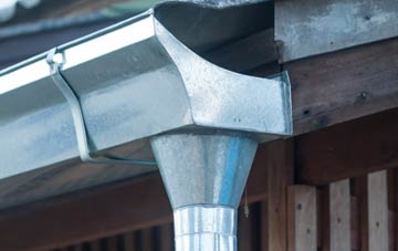 Uppat guttering companies