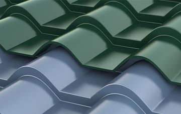 who should consider Uppat plastic roofs