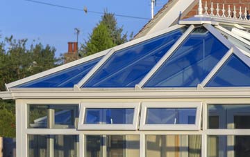 professional Uppat conservatory insulation