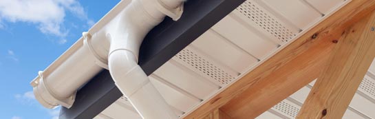 get Uppat guttering quotes today