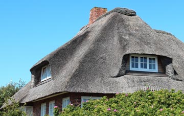 thatch roofing Uppat, Highland