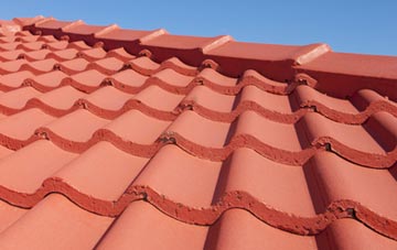 Uppat tile and slate roof replacement