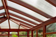 Uppat conservatory roofing insulation