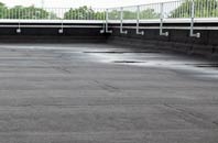 find rated Uppat flat roofing companies